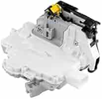 Serratura Portellone Posteriore Per Seat Altea E Altea XL - Ricambio OEM 1K6827505E, In ABS Nero - Foto 9