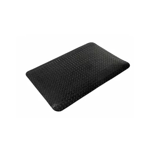 Tapis éponge douce 0,78 pouce pour soulager le mal de dos
