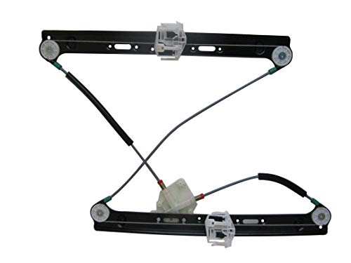 Alzacristallo X3 E83 09/'06-10/'10 Meccanismo