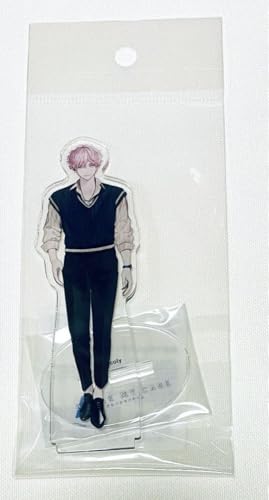 Blake My Case, Blami, Plain Clothes, Aksta, Ayado Koi, Casual