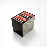 Sunlite Strike on Box Matches 1 Pack | 30 Count Per Box Strike | 300 Matches Total (10) (10)