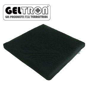 Amazon.co.jp: ジェルトロン クッション シングルタイプM 42×38×3.5cm