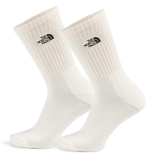 Chaussettes everyday crew norm anti-frottement pour éviter les ampoules au quotidien