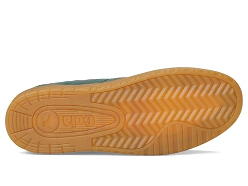 Gola Men's Hawk Suede '86 Sneaker3