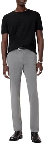John Varvatos Mens Mercer Pant4