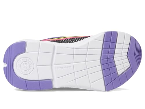 Stride Rite Unisex-Child Sr Lighted Cosmic 2.0 Sneaker3