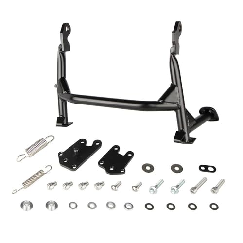 Support de béquille centrale MT-07 haute résistance pour Tracer 700