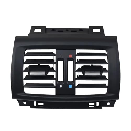 Grille aeration habitacle type-2 de qualité origine pour console F25 et F26