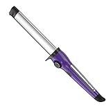 Remington Oval Barrel Curling Wand, for Deep Waves