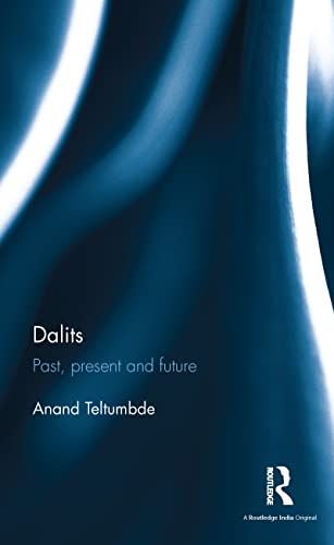 Dalits: Past, present and future view 2