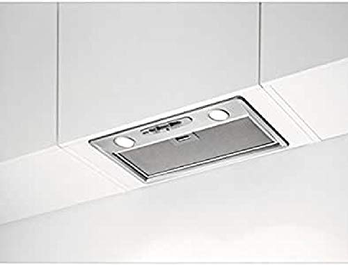 AEG DGB2531M 440 m³ h Conduit Recirculation E A D 51 dB - vue 2