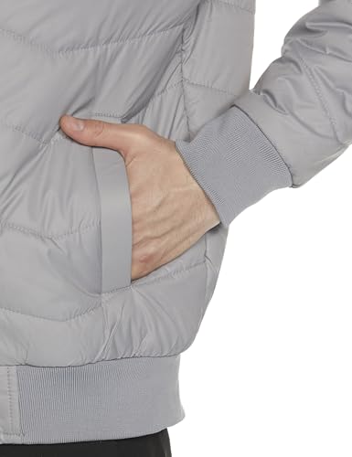 Image of Qube By Fort Collins Men Jacket, Polyester, Standard Length