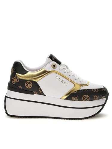 Baskets basses Guess CAMRIO - vue 7