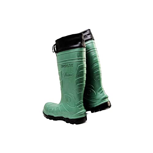 Botas Super Leve Cano Longo Térmica Baspan Náutica