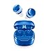 Produktbild Music Sound - Flow - Kabelloses In-Ear-Bluetooth-Headset - Spielzeit 25 Stunden - Blau