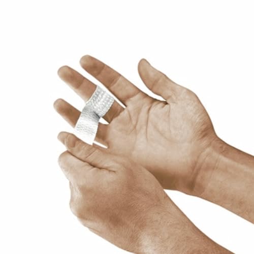 Cinta elástica Jaylastic Jaybird & Mais 4500 para vendaje deportivo ligero 5
