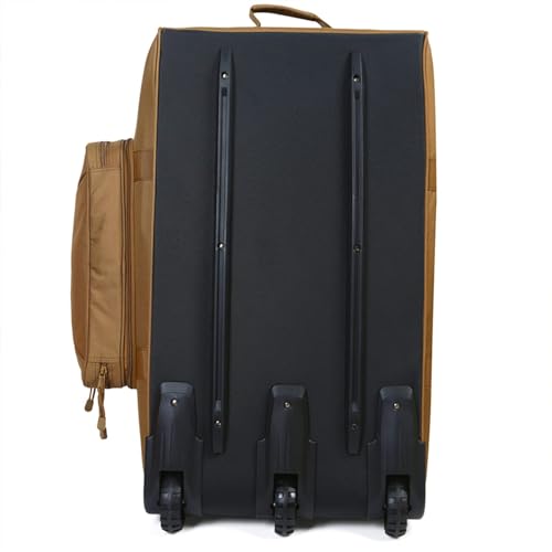 Miramrax Extra Large Rolling Duffle