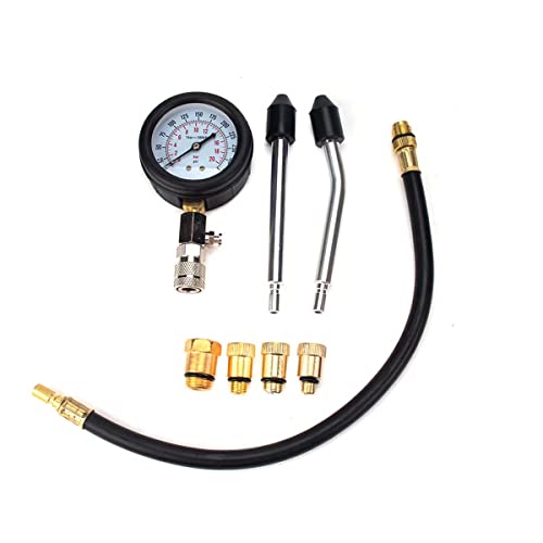 Especializadas Y Para Taller, Tools compresometro automotriz Marca Yonligonju (2)