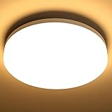 【Ahorro de Energía】15W, 1500LM, PF> 0.9, equivalente a la lámpara incandescente tradicional de 100W, para proporcionarle suficiente brillo, ahorro de energía (85%) y baja potencia.