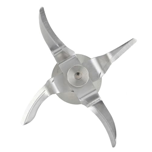 Repuesto de cuchillas de acero inoxidable para licuadora TM31 miniatura 6