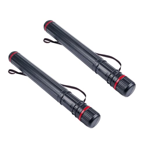 VANZACK Adjustable Arrow Storage Tool Arrow Tube Compound Holder