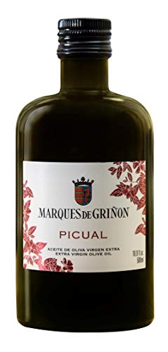 Marques de Grinon Aceite de Oliva Extra Virgen 500 ml miniatura 1