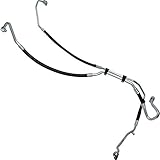 New HVAC A/C Manifold Hose Assembly HA 112747C