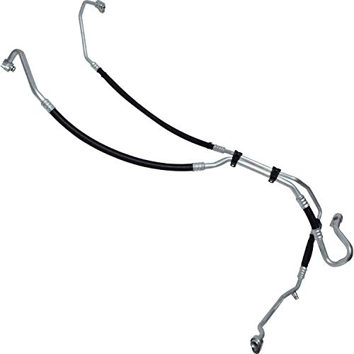 New HVAC A/C Manifold Hose Assembly HA 112747C