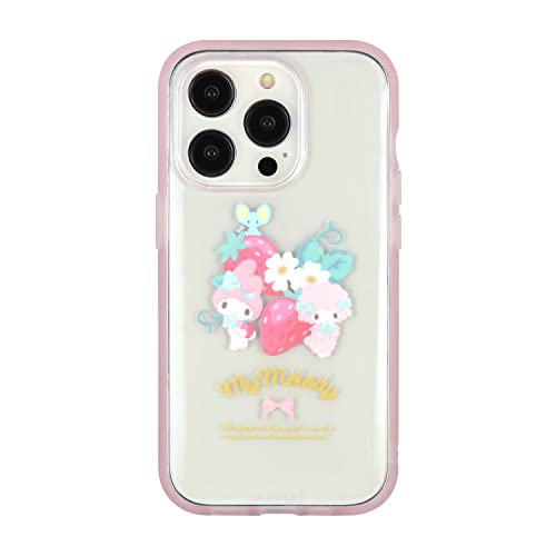 リズメロ iPhoneケース♡④ Amazon.co.jp: グルマンディーズ サンリオキャラクターズ