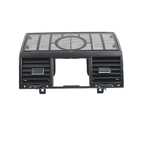 Grille d'aération pour Benz Classe G W463 réparation ventilation centrale tableau de bord