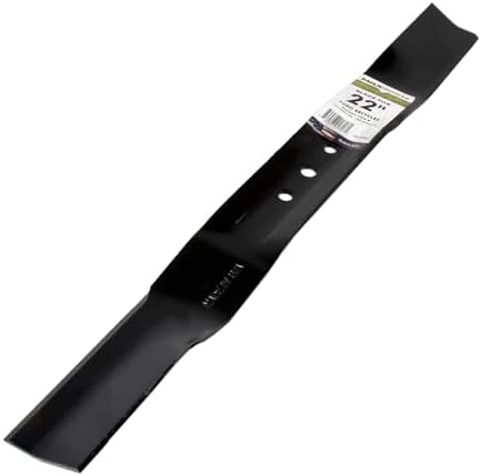 Maxpower Mower Blade - Thumbnail 2