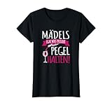 Lustige Junggesellinnenabschied Party Bekleidung