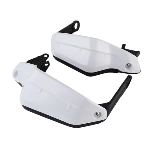Protège mains X-ADV 750 2025 : pare-vent moto et protection guidon