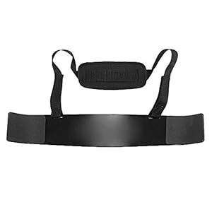 Fransande Bras Blaster pour biceps Haltères et haltères Boucles Muscle Builder Parfait Biceps Curl Support pour des résultats plus rapides