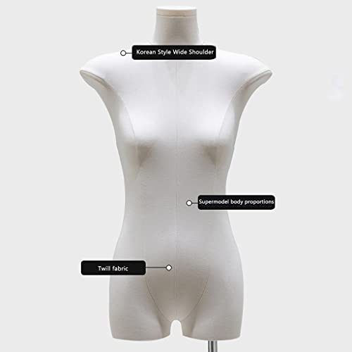Review de Maniquíes regulables costura disponible en línea. 27 Imagen adicional