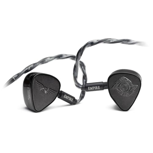 Empire Ears Raven 未使用に近い　UMR様用 31lynpAFaGL.jpg