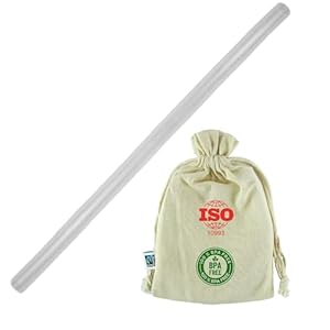 FlexiVox® entrenamiento para la voz con el método Lax Vox | Incluye método Lax Vox tubo + Bolsa de Almacenamiento + Ebook