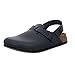 Produktbild Birkenstock Clogs ''Tokio'' aus echt Leder in Blau, Blau (Blau), 44 Normal