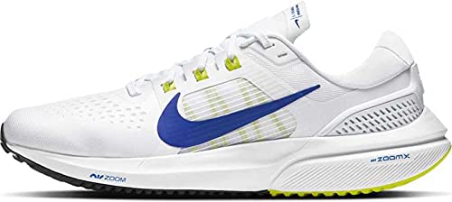 Image of Nike Mens Nike Air Zoom Vomero 15 Running Shoe