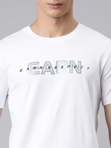 Image of XTEP Men Practice to be Cool Silky Training T-Shirt