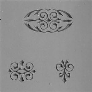 Cool Tools - Flexible Texture - Craftsman 2