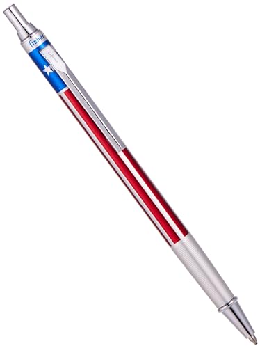 Fisher Space Pen American Flag Pen (AFP5)