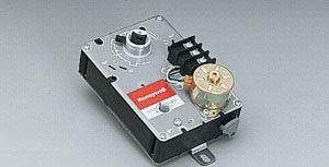 H1ywell I Direct Coupled Actuator, Non-spring Return, 35 Lb. In. Torque, 24 Volt, Spdt 2-position Ml6161b2024