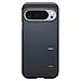 Spigen for Pixel 10 Pro XL Case, Tough Armor MagFit (2025) [Designed for Pixelsnap, Compatible with MagSafe Accessories] - Metal Slate