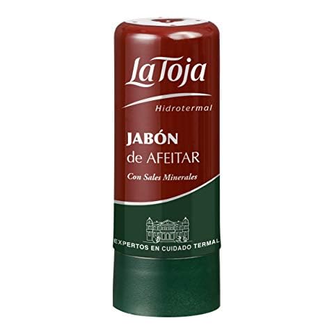 La Toja Shaving Stick Cover