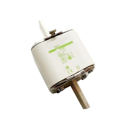Fusible 3ND1365 500A NH3 pour protection industrielle haute performance 690V
