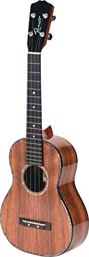 ROMERO CREATIONS Romero Signature Tenor Premium Koa Low-G ei[EN