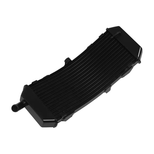 Refroidisseur de radiateur moto pour XP500 T-MAX500 de 2001 à 2007 - 4