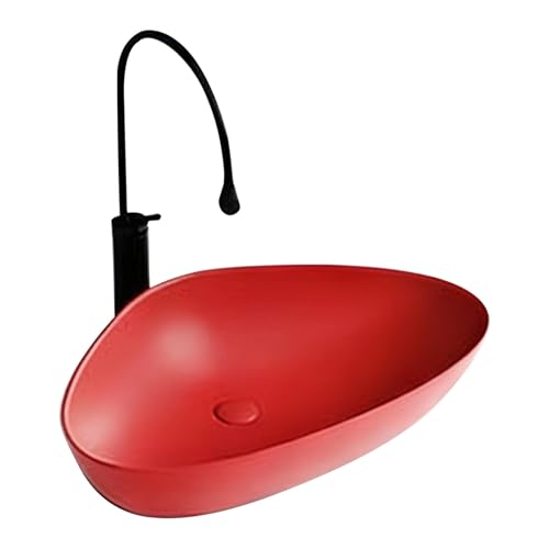 Op`ʑAʉϑ 퐻A֌ƃ|bvAbvrtA_A[gʉϑAgCpAze(Red,50x36.5x13.5cm/19.6x14.3x5.3in)