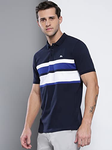 Image of Dennis Lingo Men Slim Fit T-Shirt